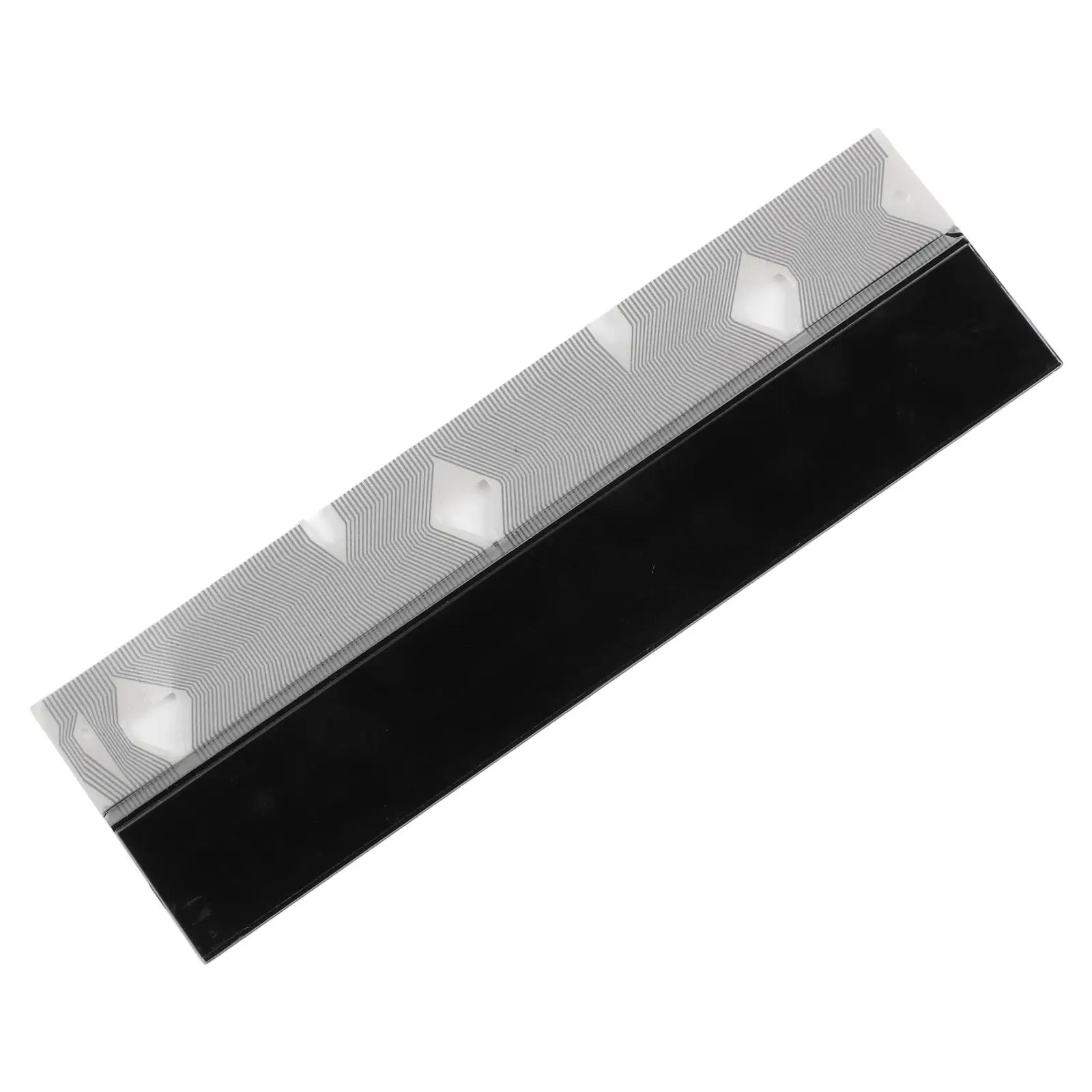 

Автомобильный ЖК-дисплей ЖК-дисплей Материал ABS Недеформируемый OEM-совместимость Практичный и надежный ремонтный блок