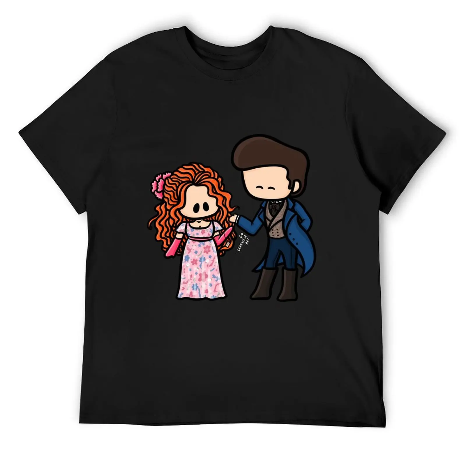 

Polin T-Shirt man t shirt essential t shirt cute clothes customs tshirts for men