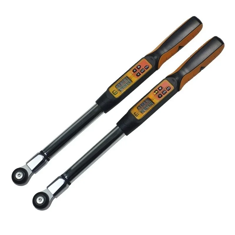 

Detection screw torque wrench 50n.m angle torque wrench SGAW digital display