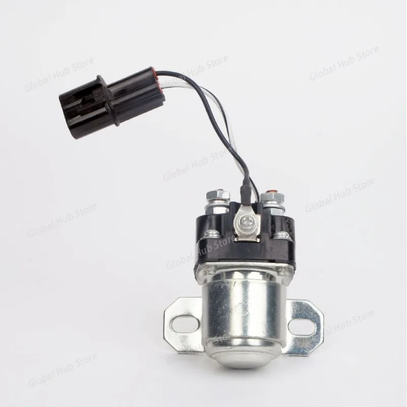 

Реле 4X06 U001T17074 MD342751 12В/24В для Mitsubishi
