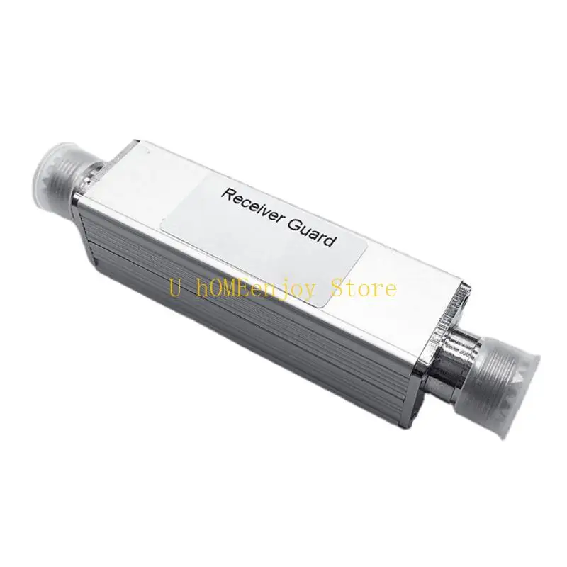 B0KF Software-defined Radio Station Protector 1000W Transmitters Module