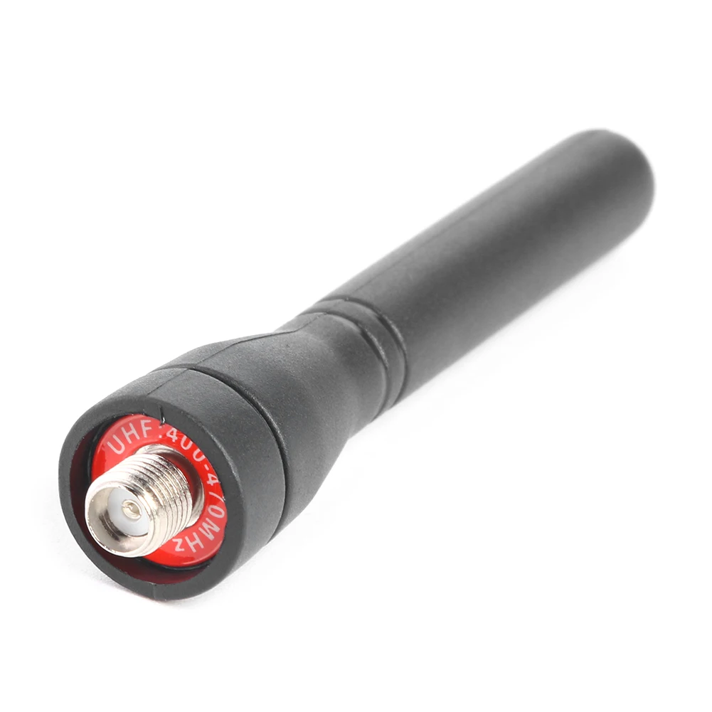 

Компьютерная мягкая антенна SMA-F для раций Baofeng -5R, -6R, BF-888S – безопасные бытовые комплектующие и аксессуары