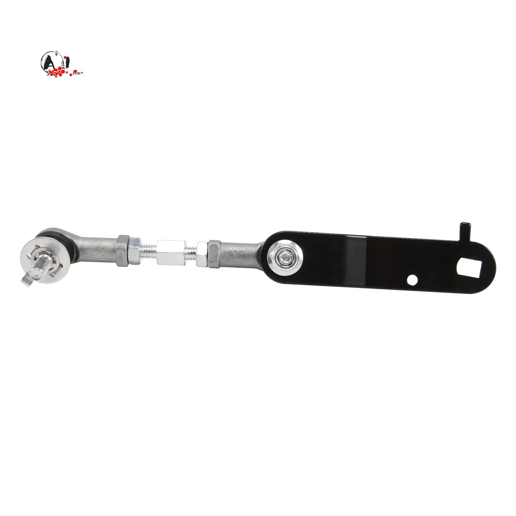 A10E-Car Body Height Sensor Lever 48906-35010 8940760022 For Toyota/Lexus