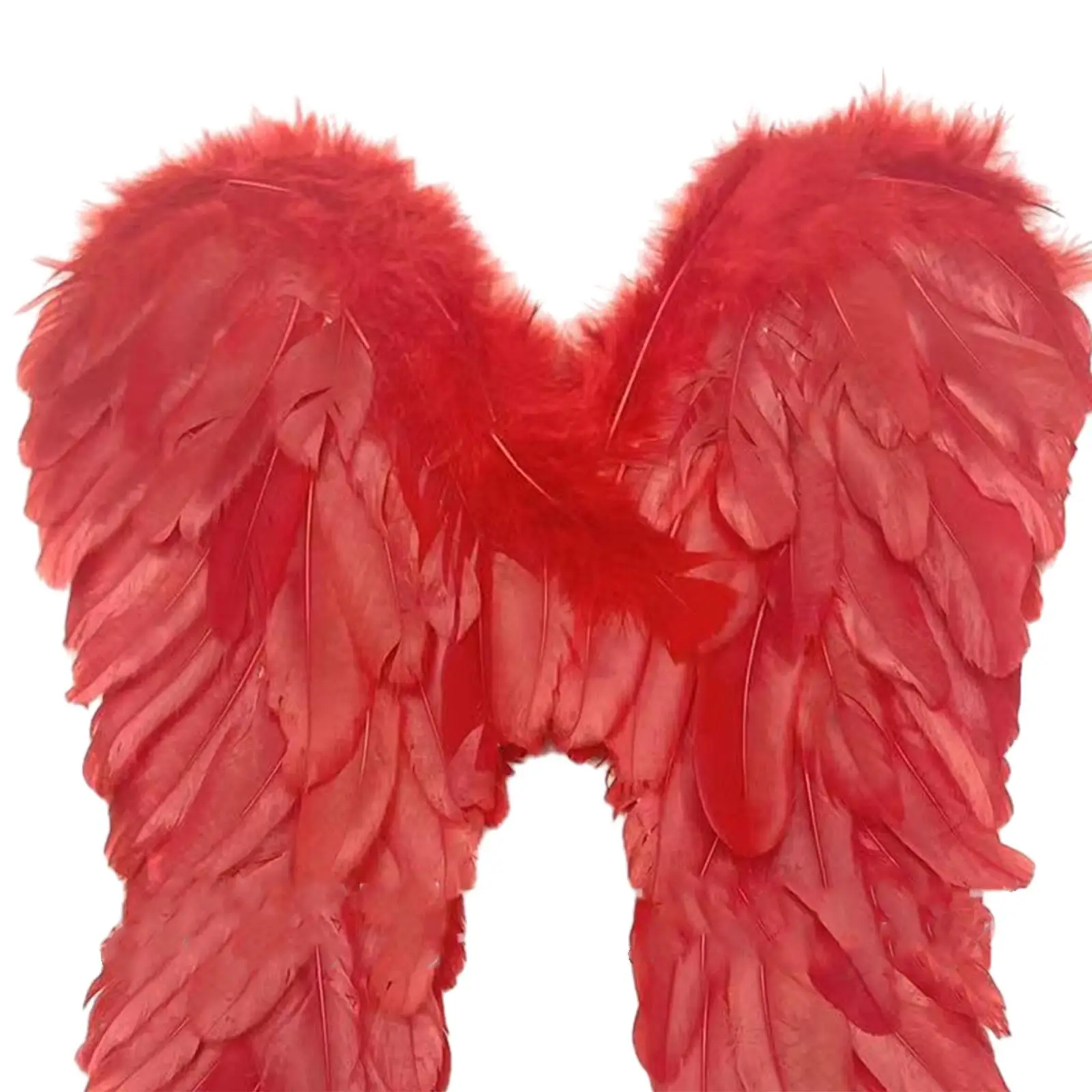 Angel Wing Cosplay Dreamlike Halloween Costume Accessories Fairy Wing for Stage Performance Photo Props Party Holiday Masquerade