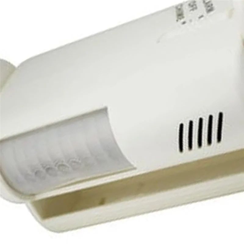 

FFYY-Human Body Alarm Door Entrance Shop Induction Doorbell Welcomer Home Anti-Theft Infrared