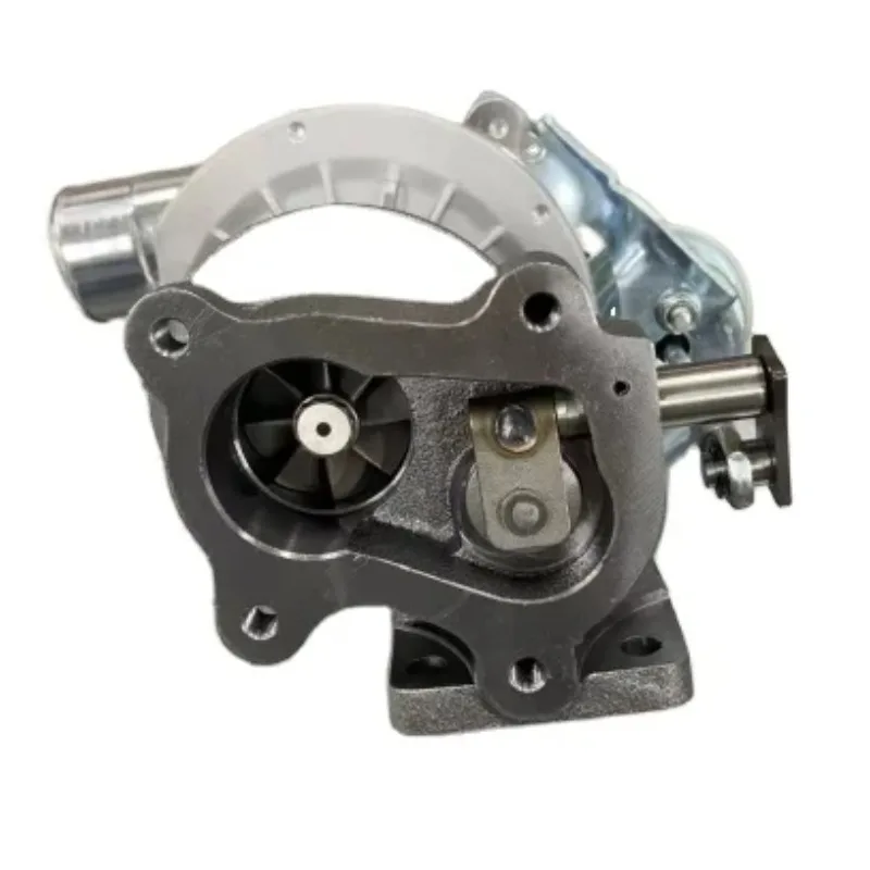 4JB1 Engine Turbocharger Fit for Isuzu Foton 4JB1 Diesel Engine 2.8t on Sale