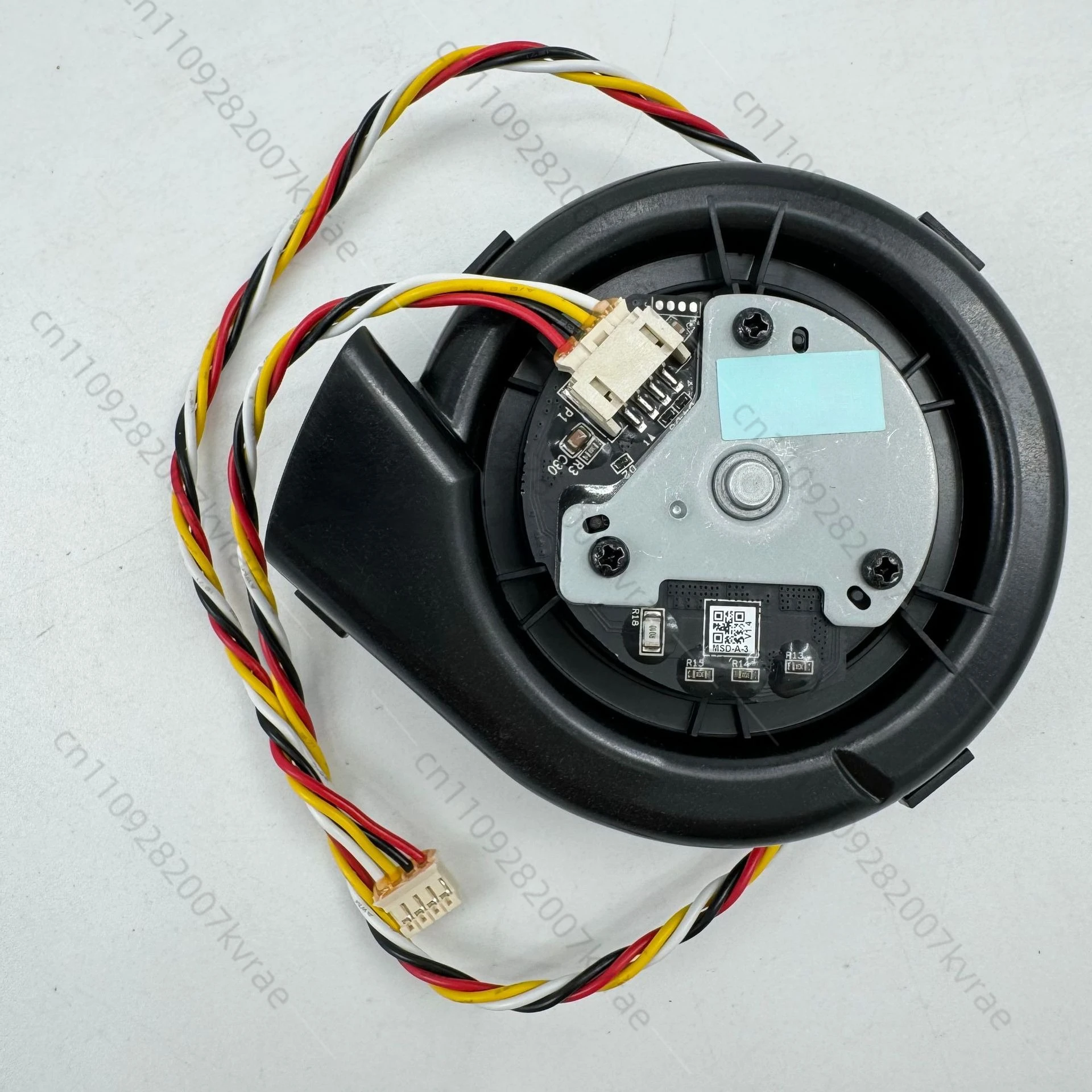 D10 Plus Sweeper Aftermarket Fan Vacuum Turbine Motor Motor MSD-A-3 Blower