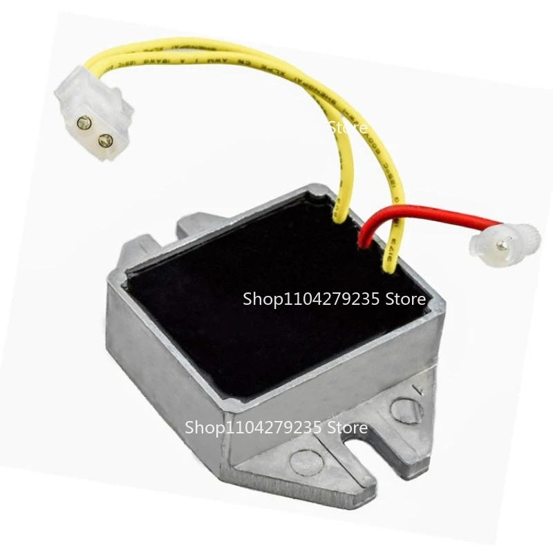 

The Rectifier Is Suitable for Briggs&Stratton 394890 393374 691185 79737
