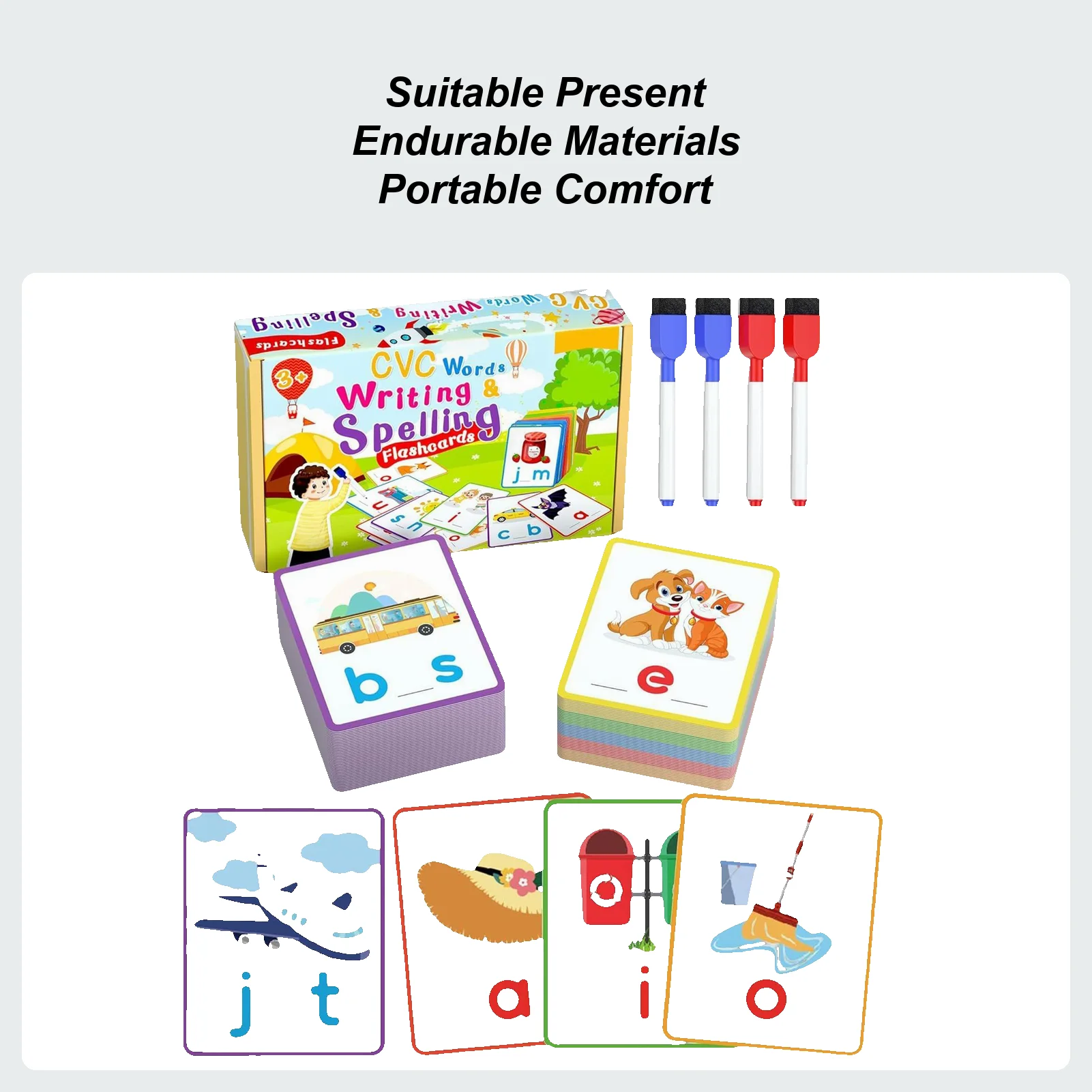 

Слова игры для детей, правописание, образовательные игры, игрушки для письма, инструменты, флэш-карты для чтения, класс, школа, детский сад, домашняя школа