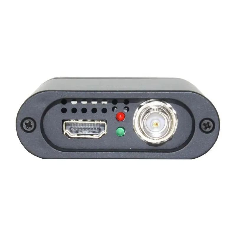 UC3200HS Game Stream Live Streaming Broadcast 1080P OBS VMix Wirecast USB SDI HDMI VIDEO CAPTURE Card Box Grabber Recorder