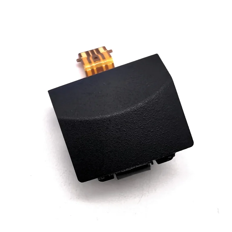 BAAY جديد 1 قطعة أجزاء إصلاح الكاميرا لوحدة مجموعة مصباح فلاش الغطاء العلوي سوني