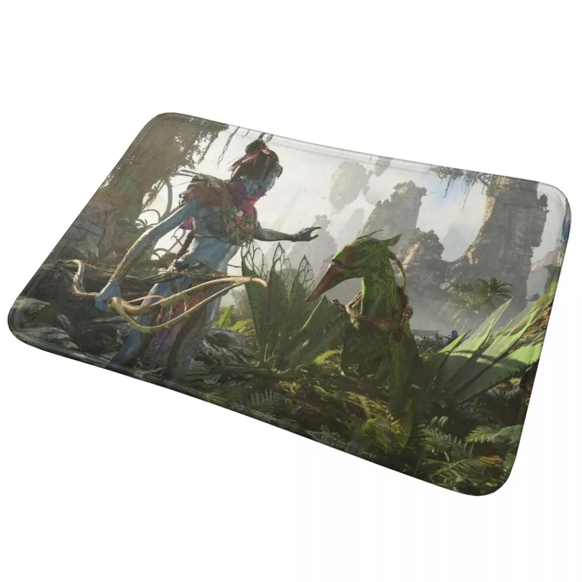 Avatar Game Frontie… - image