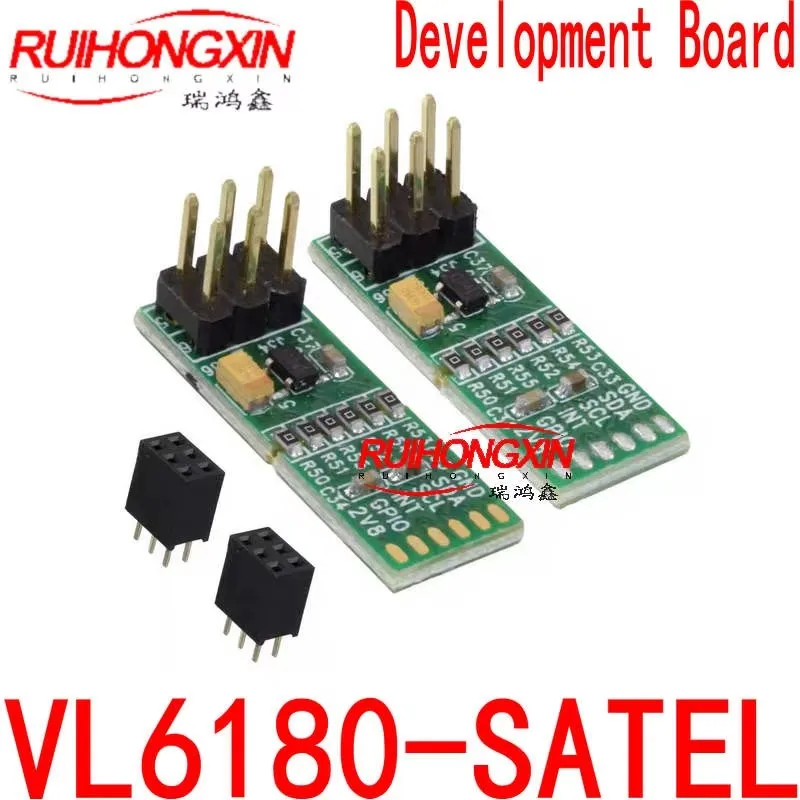 

VL6180-SATEL module proximity sensor expansion board