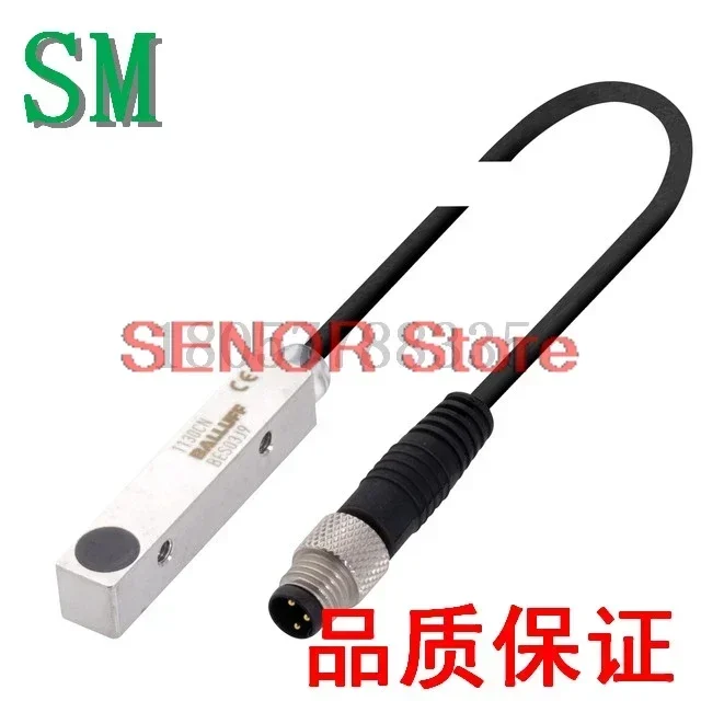 

Совершенно новый BES Q08ZC-PSC20B-BP00,5-GS49 BES01TM, гарантированное качество, гарантия на один год.