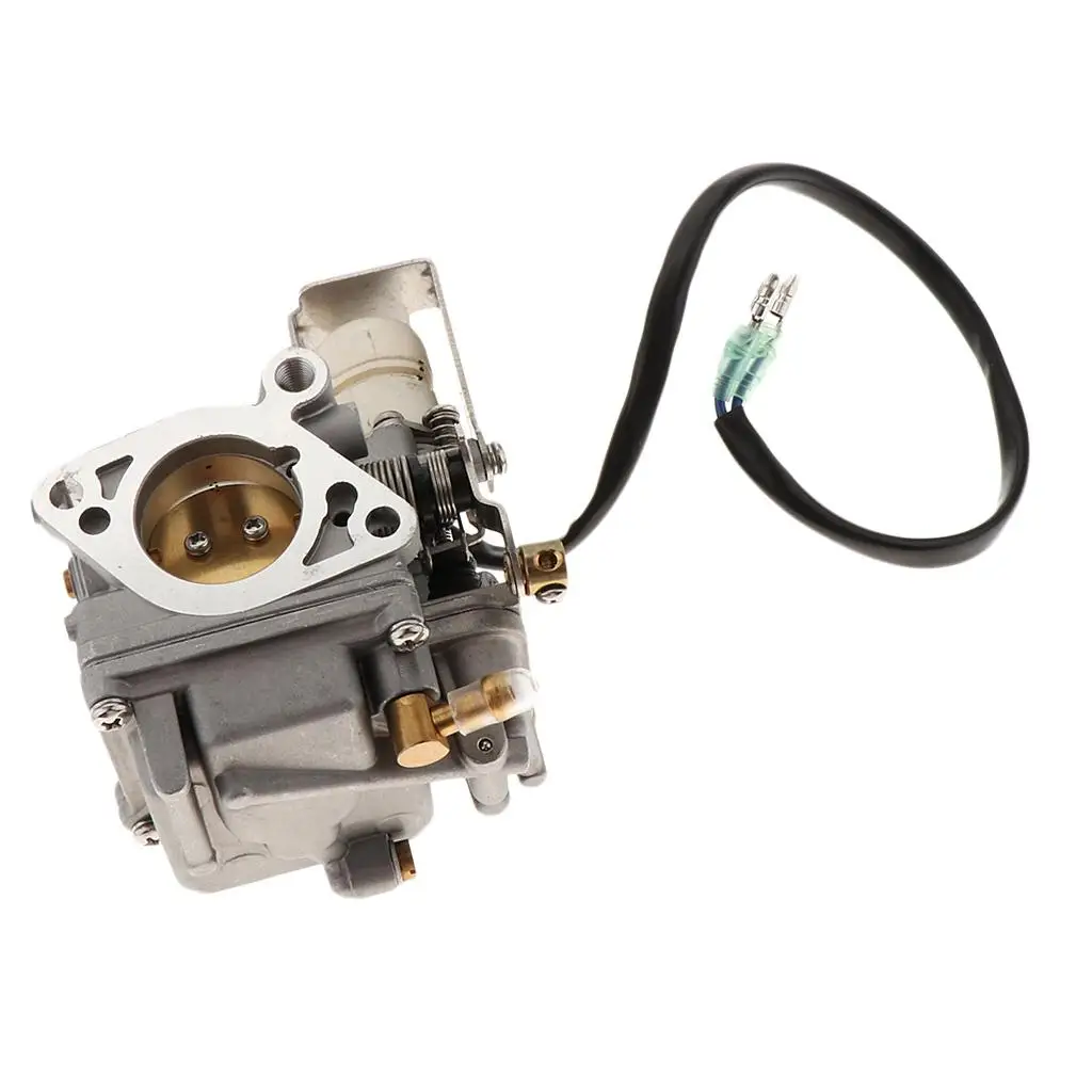 65W-14901-0 Carburetor for Outboard 20HP 25HP Engine 4 Stroke Motor