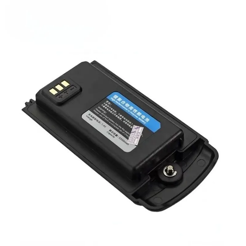 

for SenHaix Li-ion Battery Thicken Pack 3200mAh DC7.4V USB Port for GP8800 HAM Radio