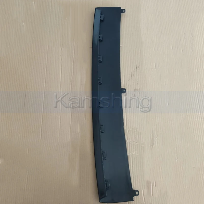Kamshing Auto Front Bumper Lower Spoiler For Audi A5 S5 RS5 2008-2016 Lower Diffuser Lip - Image 3