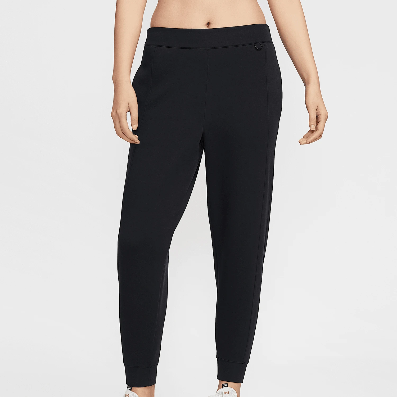 

Nike Genuine 2025 Spring Women's Sports Training Casual Knit Pants HQ8185-010