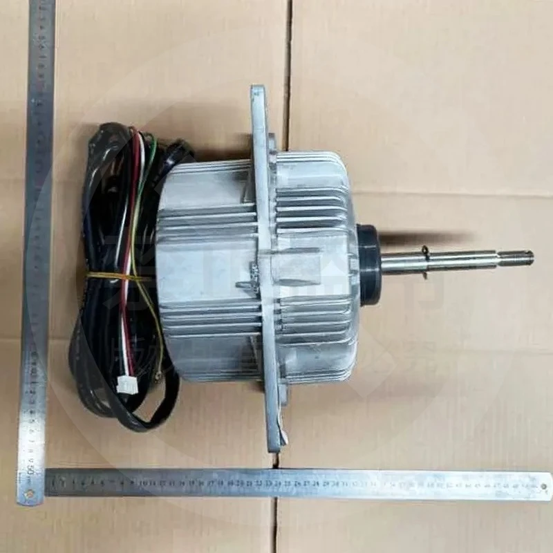 hot brand new flame air source heat pump heating water heater fan motor ZKSN - 2300-8-1 - 1