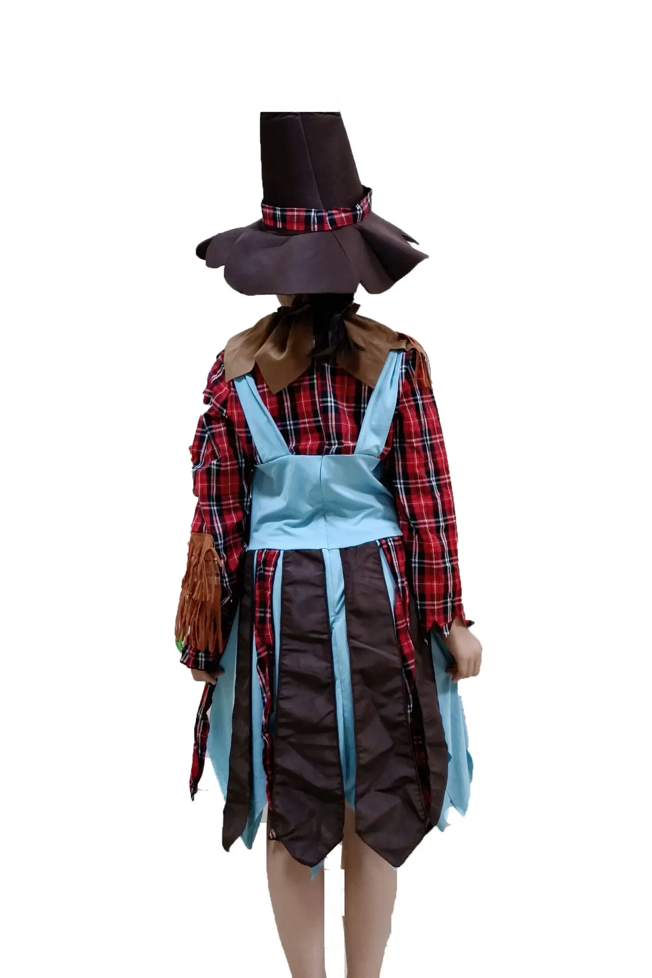 Halloween Cosplay Witch Fancy Masquerade Costume