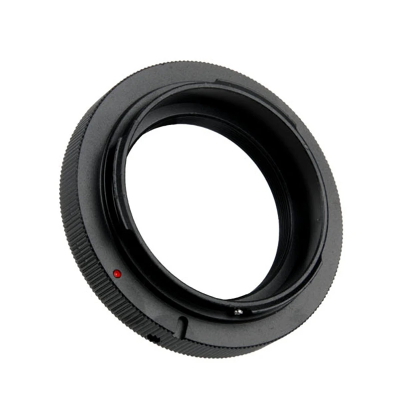 A37T-T2 Mount Lens Adapter Ring For Canon EOS DSLR Camera Accessory
