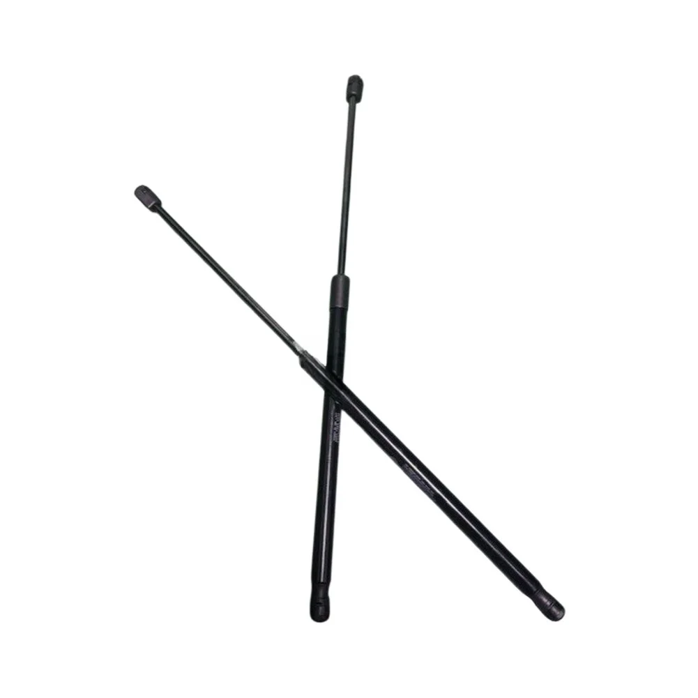 2pcs Rear Door Support Rod with ABS Metal Construction for Ssangyong For Rexton 2002-2017 Kyron 2008 2011 7140608111