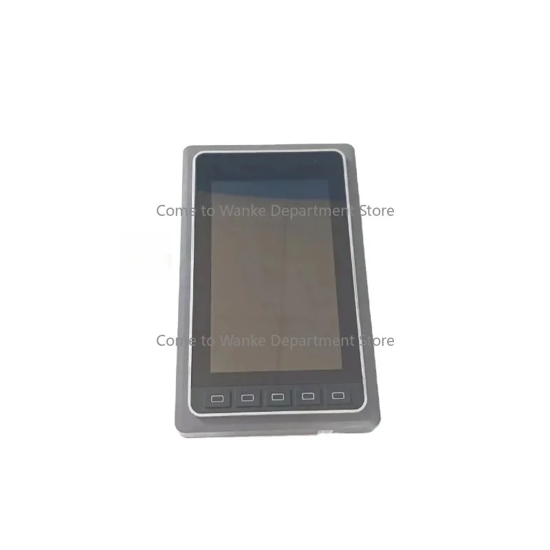 

SY021NCCT6378 Excavator parts excavator display SY215C