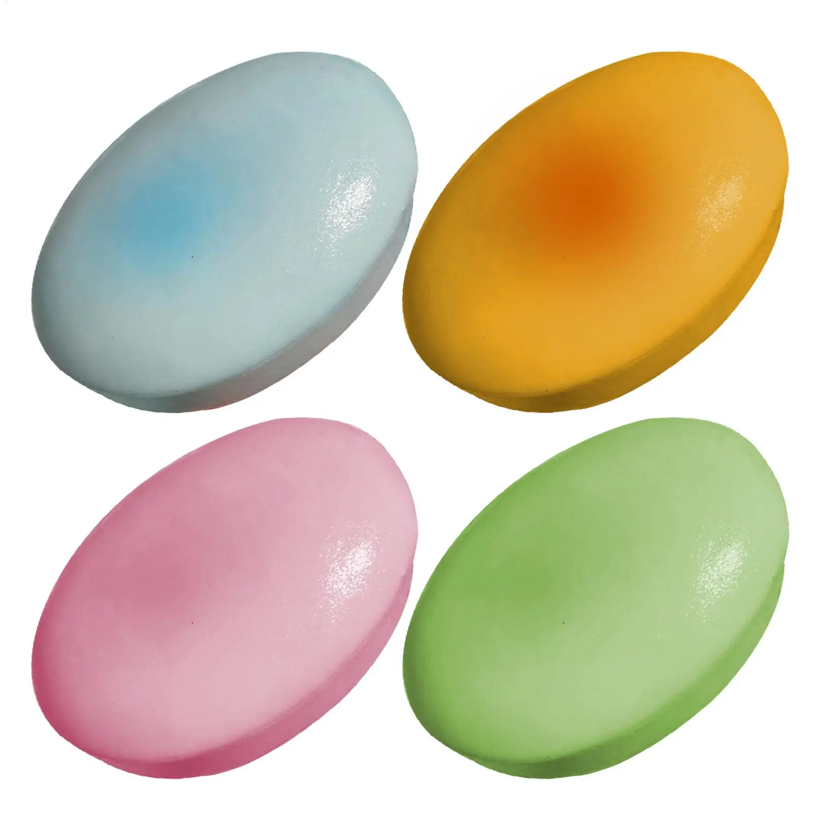Squeeze Toy Soft Pastry Relaxing Comapnion Squeeze Food Cake-Inspired Toy For Boys Children Students Adults Classroom Home