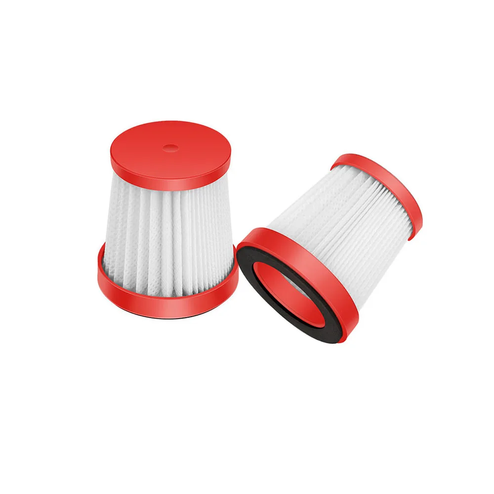 Filtro Hepa para Deerma VC01/VC01MAX, removedor de ácaros, accesorios de aspiradora de mano