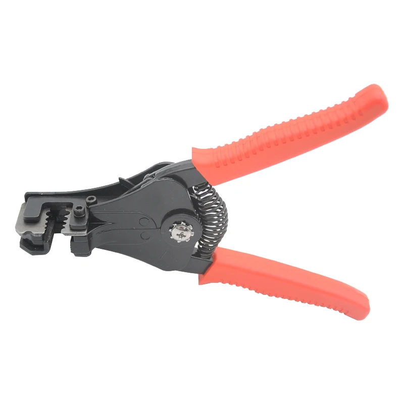 PV wire stripper 1.5-6mm2 solar wire stripper Multi-function solar cable stripper wire cutter