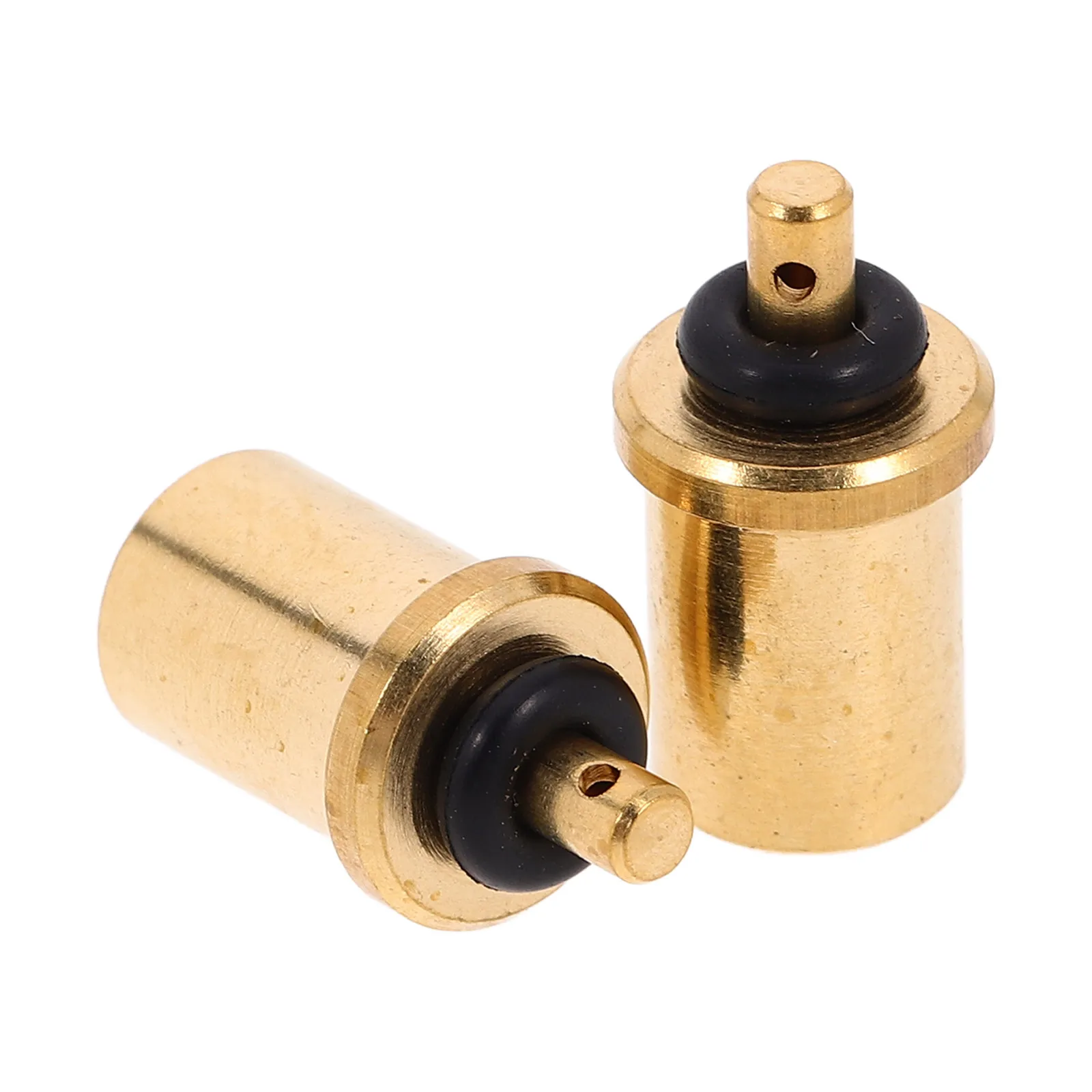 

Universal Gas Refill Adapter Brass Propane Bottle Connector for Camp Kitchen Equipment Portable Outdoor Travel Quick Efficient