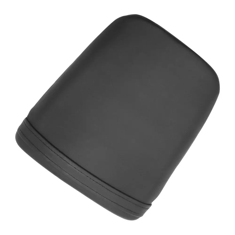 Motorcycle For Honda CBR600RR 2003 2004 2005 2006 Passenger Seat Rear Seat Assy Pillion CBR 600RR PC37 Seat Cushion view 3
