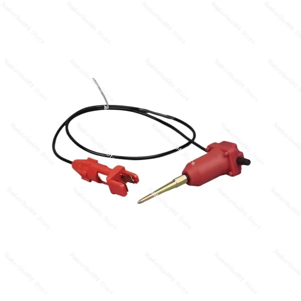 

Detector LGT land detector single string