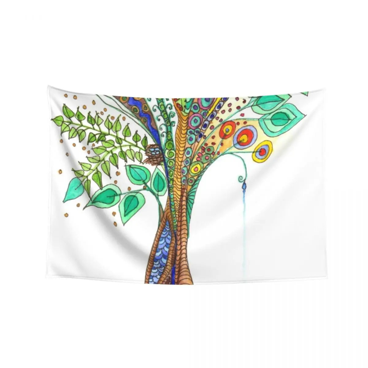 

Tree of Life 11 Tapestry Room Decoration Accessories Wall Carpet Tapestry
