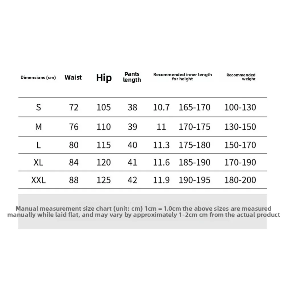 شورت للتمرين على الطراز الأمريكي للرجال، شورت جري عاكس سريع الجفاف بطول فوق الركبة #6