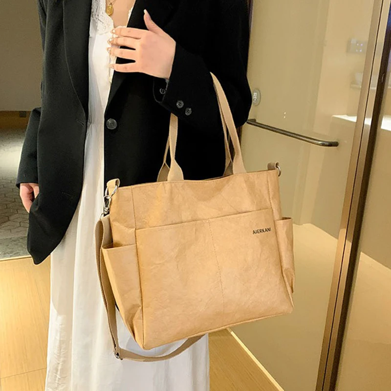 Female Large Capaci… - image