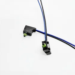 1PCS Marquardt 1055/58 Self recovery position normally open Normally Closed waterproof microswitch 2-wire in car ignition switch