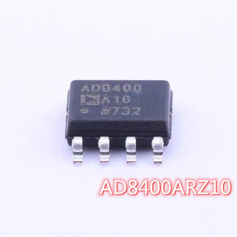 5PCS AD8400ARZ10 MARKING:AD8400 Digital potentiometer IC SOIC-8