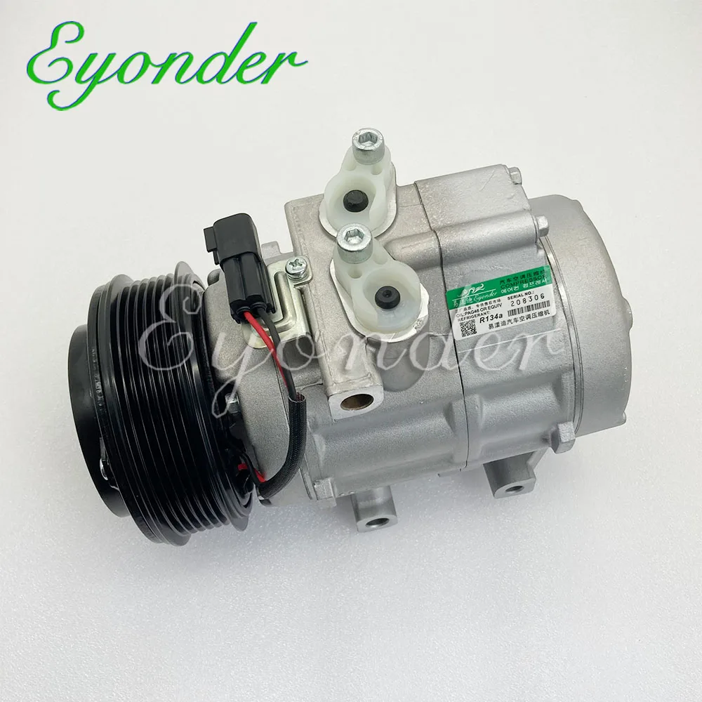 AC A/C Compressor for Ford Expedition F-150 F-250 F-350 F-550 Super Duty Lincoln Navigator CO 10905C 7C3Z19703AA 8C3Z19703A