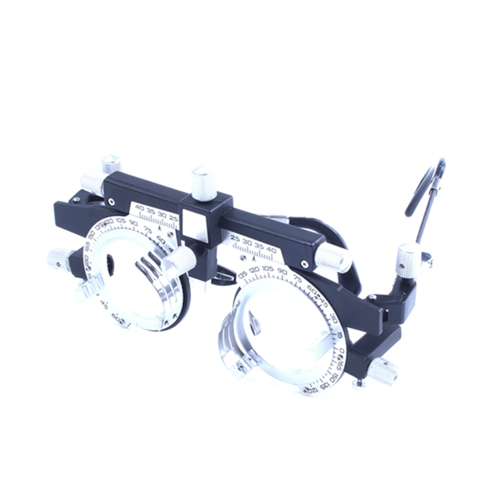 ONGE 2X Optical Optic Trial Lens Frame Eye Optometry Optician
