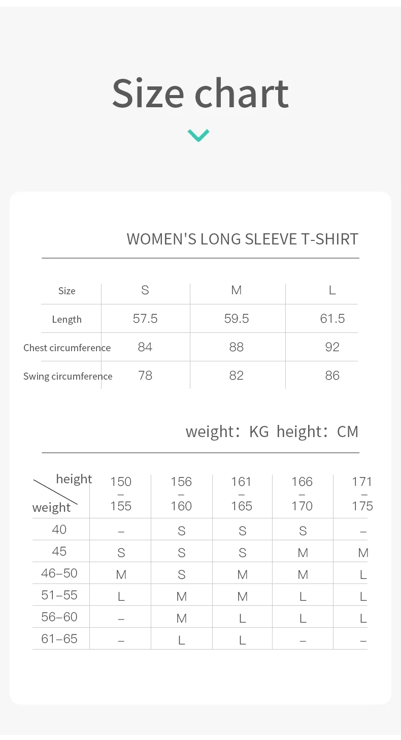 AONIJIE FW5133 Woman Female Sports Quick Drying Shirts Long Sleeves T-shirt Spring Autumn For Running Marathon Training