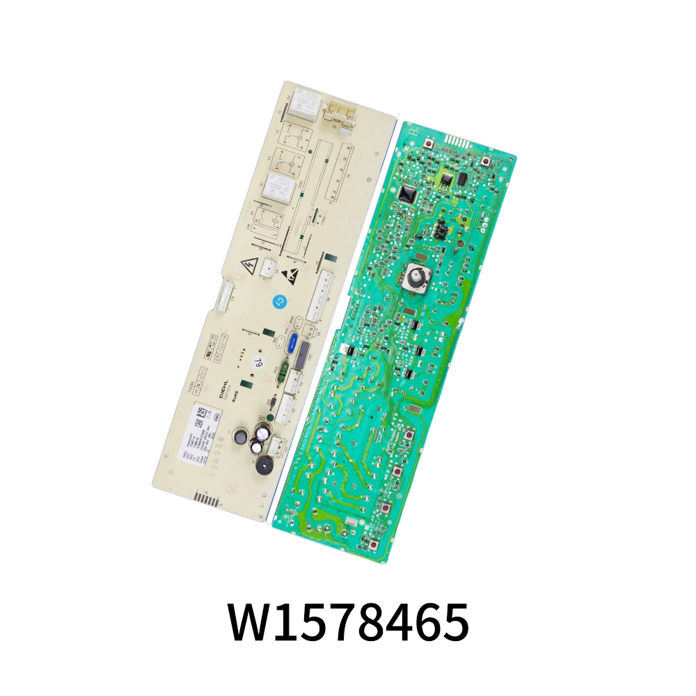 Washing Machine Motherboard Computer Board W1578465 1883509 1909589 For Hisense Washing Machine XQG80-U1201F XQG80-L121B