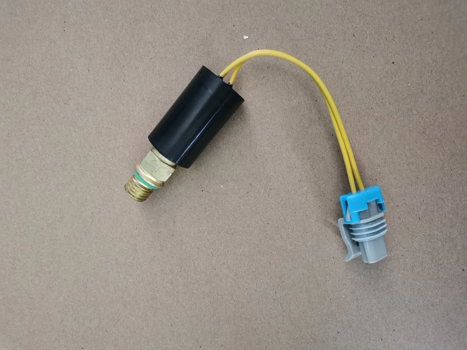 Pressure Sensor Switch RE212876 for John Deere