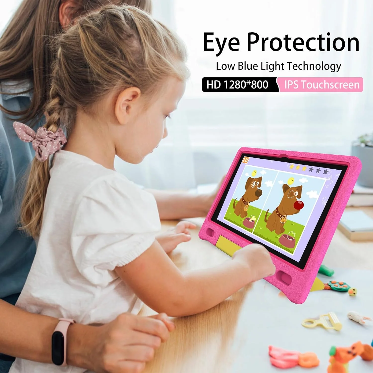 Mais barato Global 10,1 polega - Kids Education Com avaliação e preço