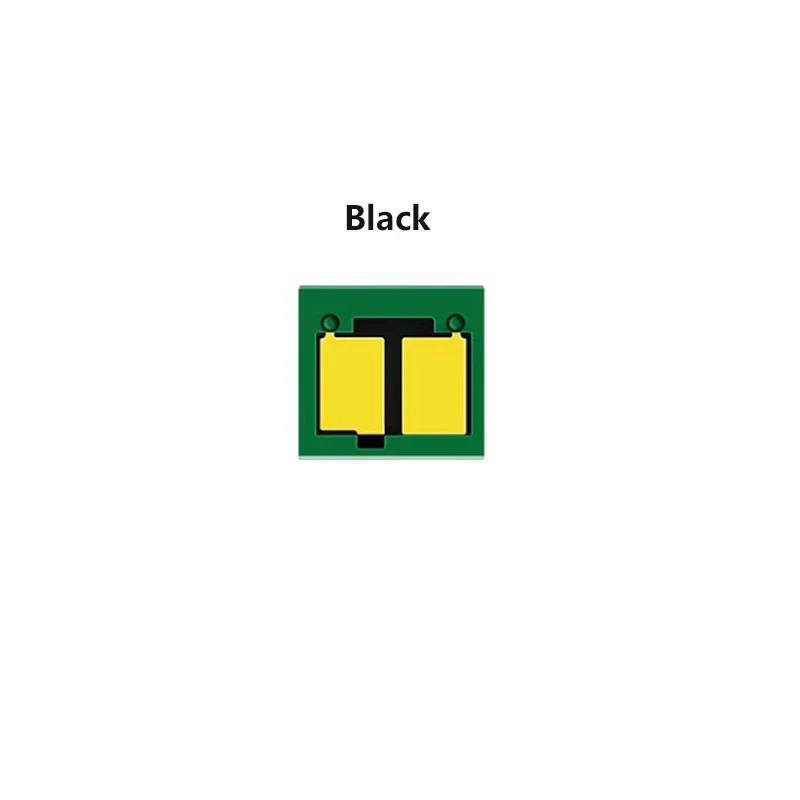206A 207A chip Compatible For HP 206a 207a Toner Cartridge chip M282nw M283fdn M283fdw M283cdw M255dw M255nw W2210A W2110A chip