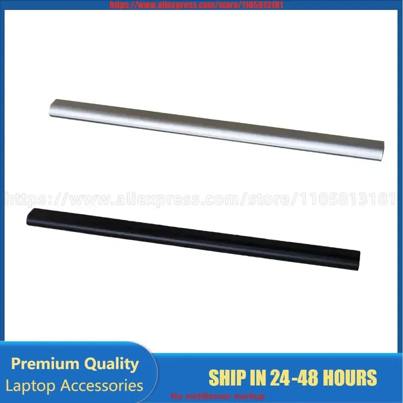 For Lenovo Zhaoyang K4e-ITL K4e-ARE LCD Screen Hinge Cover Shell Bead 2021 Laptop Back Lid Axis Cap Replacement Parts