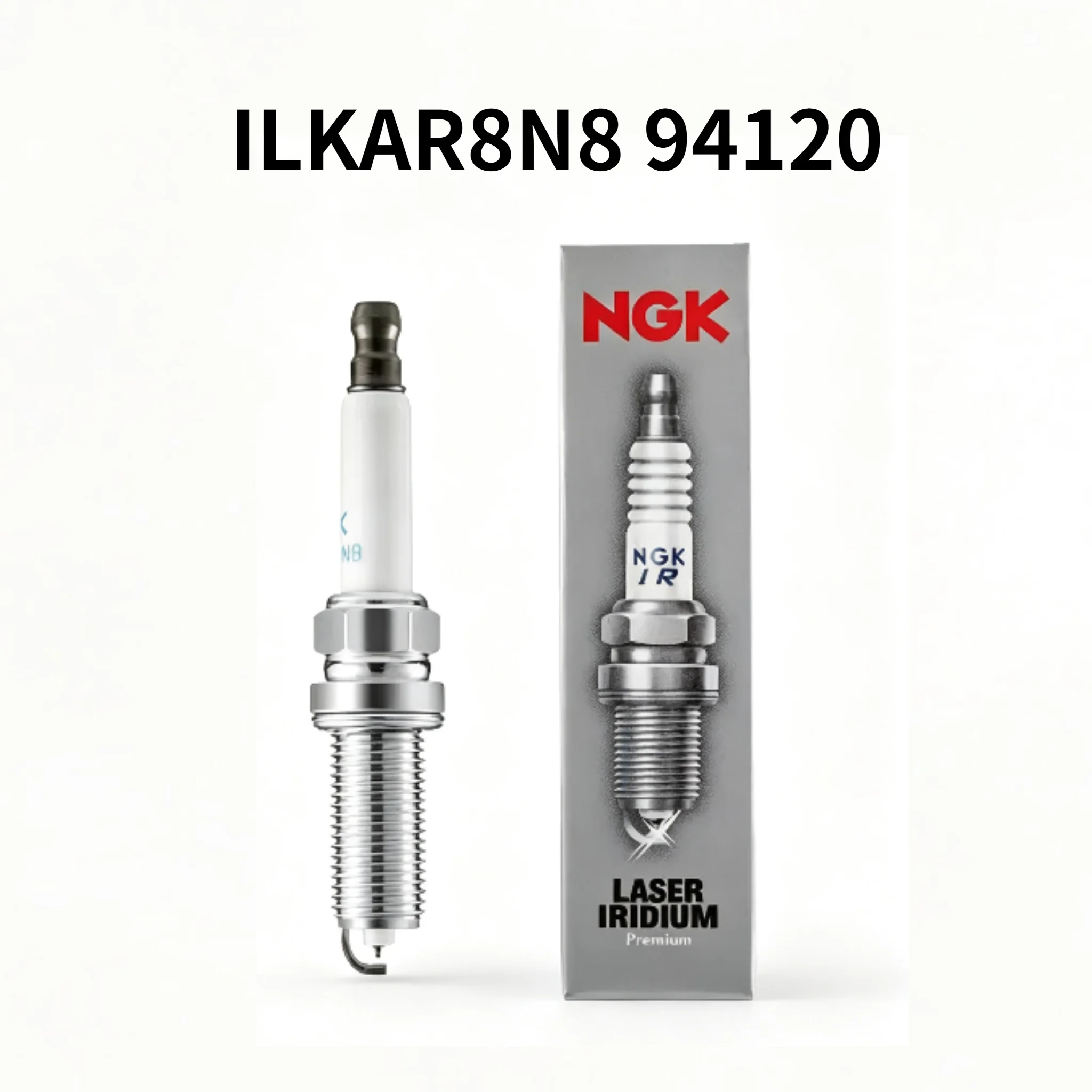 شمعات إشعال NGK ليزر إيريديوم - مراجعة Ngk Spark Plug Laser Iridium وسعره