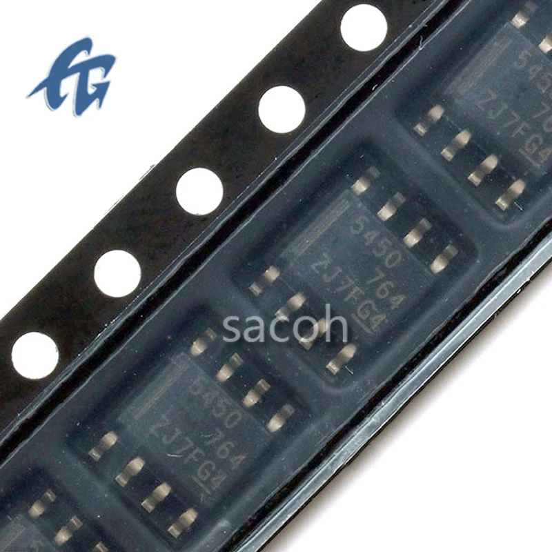 

New Original 10Pcs 5450 TPS5450DDAR SOP-8 Voltage Regulator Switch Chip IC Integrated Circuit Good Quality