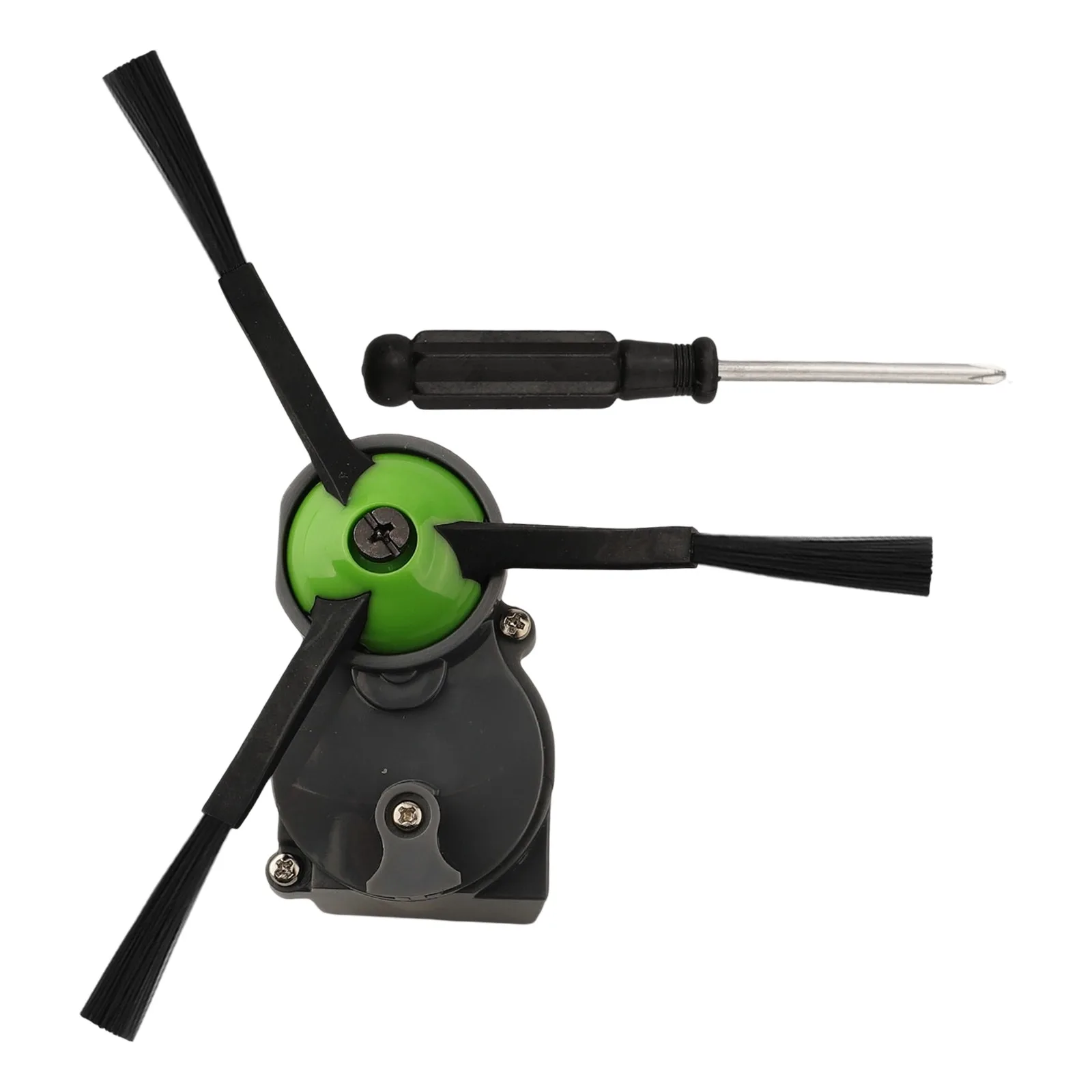 

Powerful Side Brush Motor Upgrade for Roomba J Series Modules including Model e5 and Extensive Compatibility with Other Robots