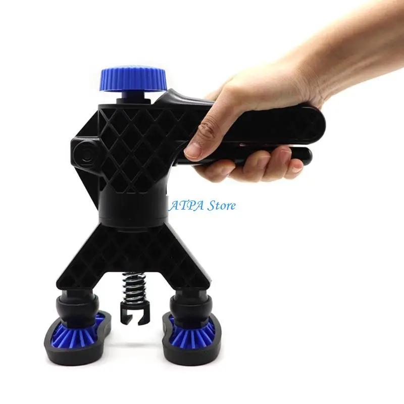 

U13C Universal Car Dent Body Fix Pulling Bridge Puller Dent Removal Hand Repair Tool